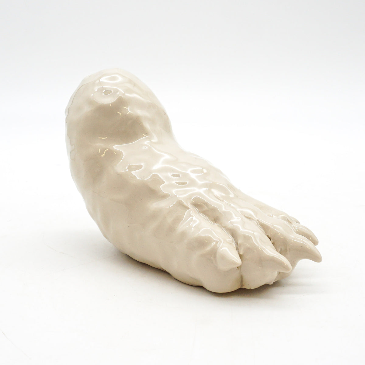 Bear Paw