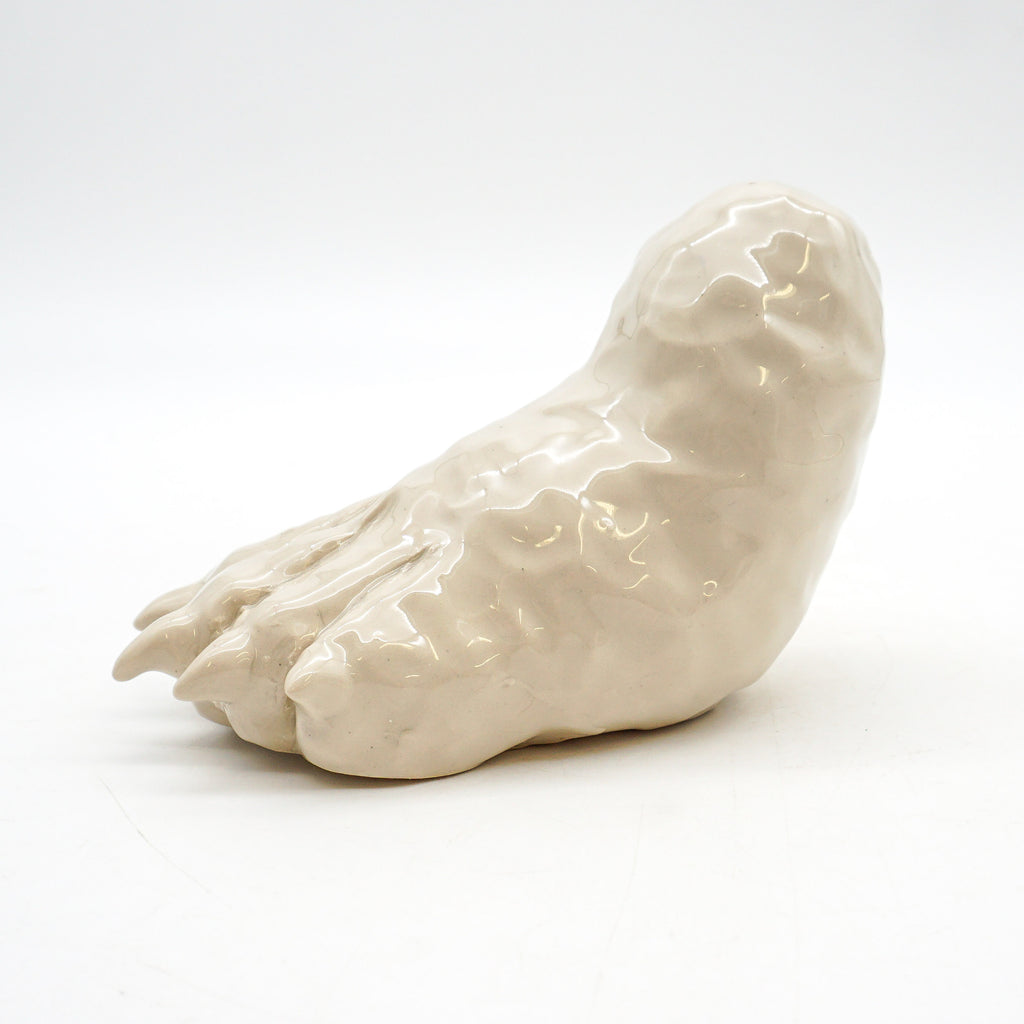 Bear Paw