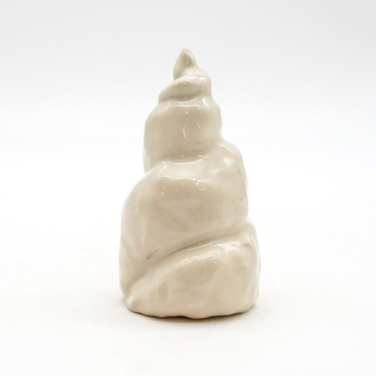 Spiral Shell 4