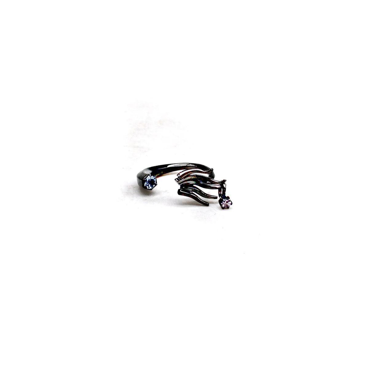 Breath Specimen - Betta Fish adjustable