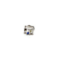 Solid Fluctuation - Overlap Rectangle adjustable