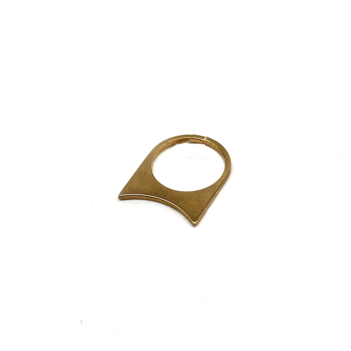 Bridge - Crescent