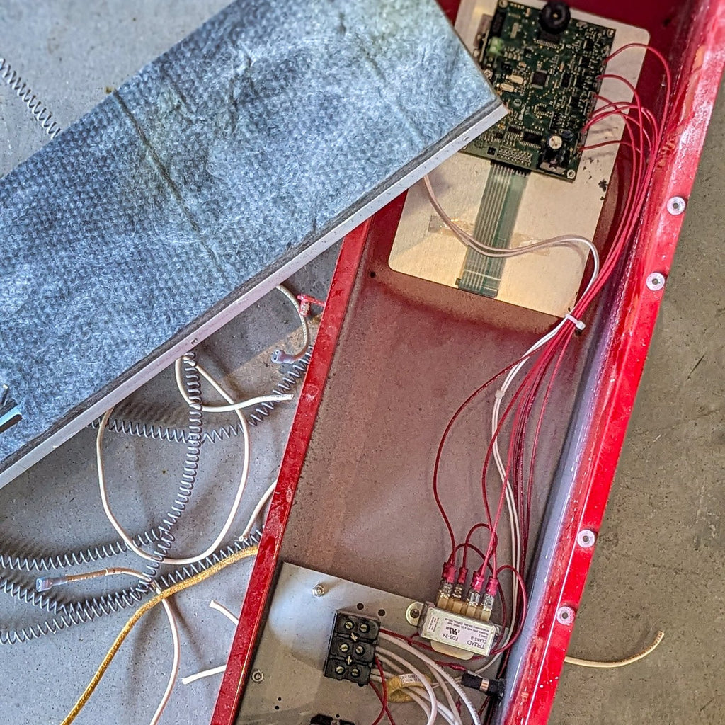The Electric Kiln: Maintenance and Repair