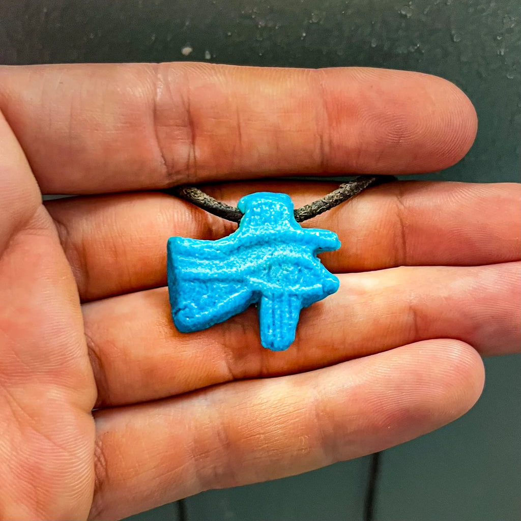 Egyptian Faience