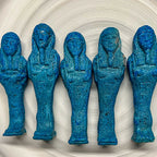 Egyptian Faience