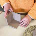 Handbuilding Level Two
