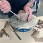 Handbuilding Level Two