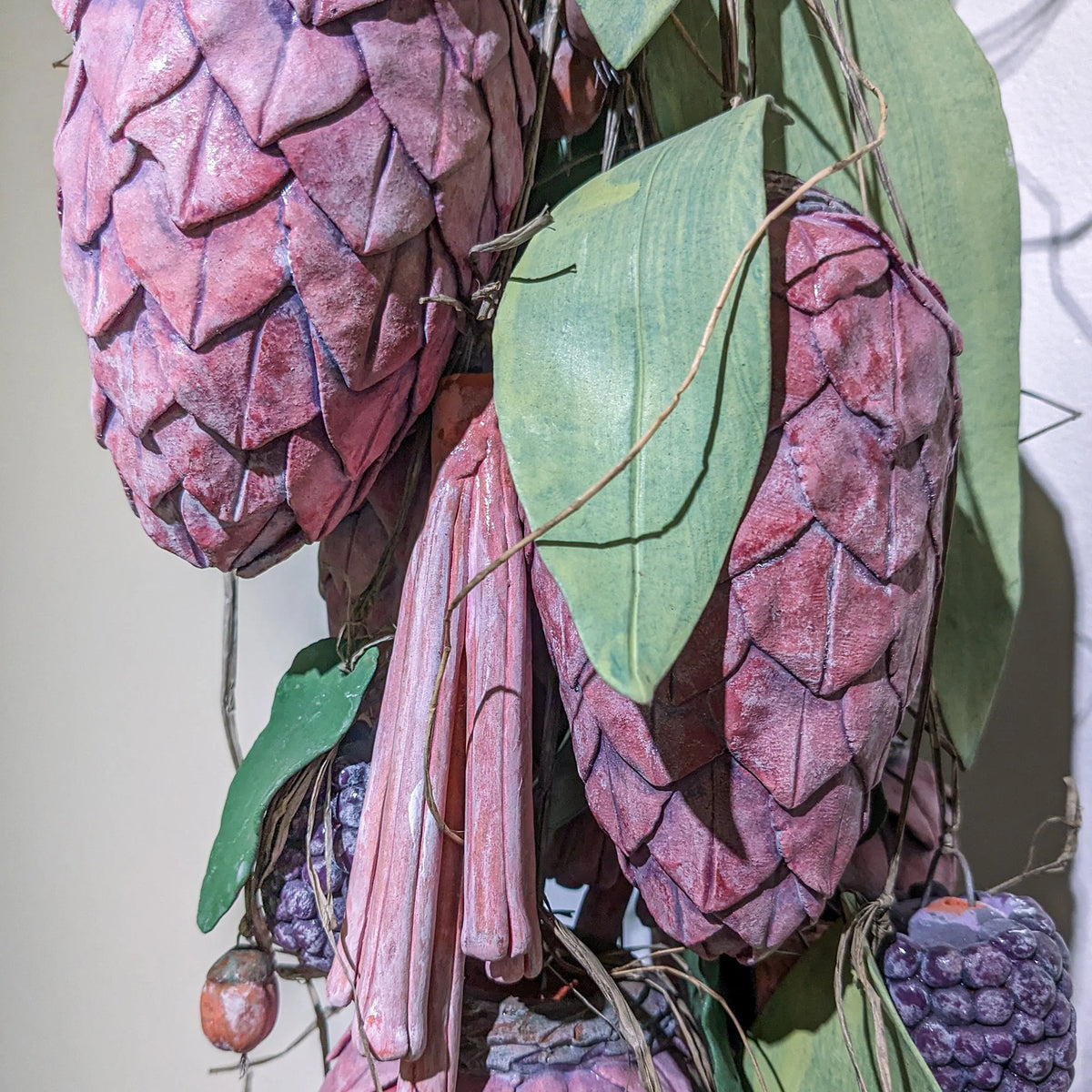 Photographing Ceramics: The Basics