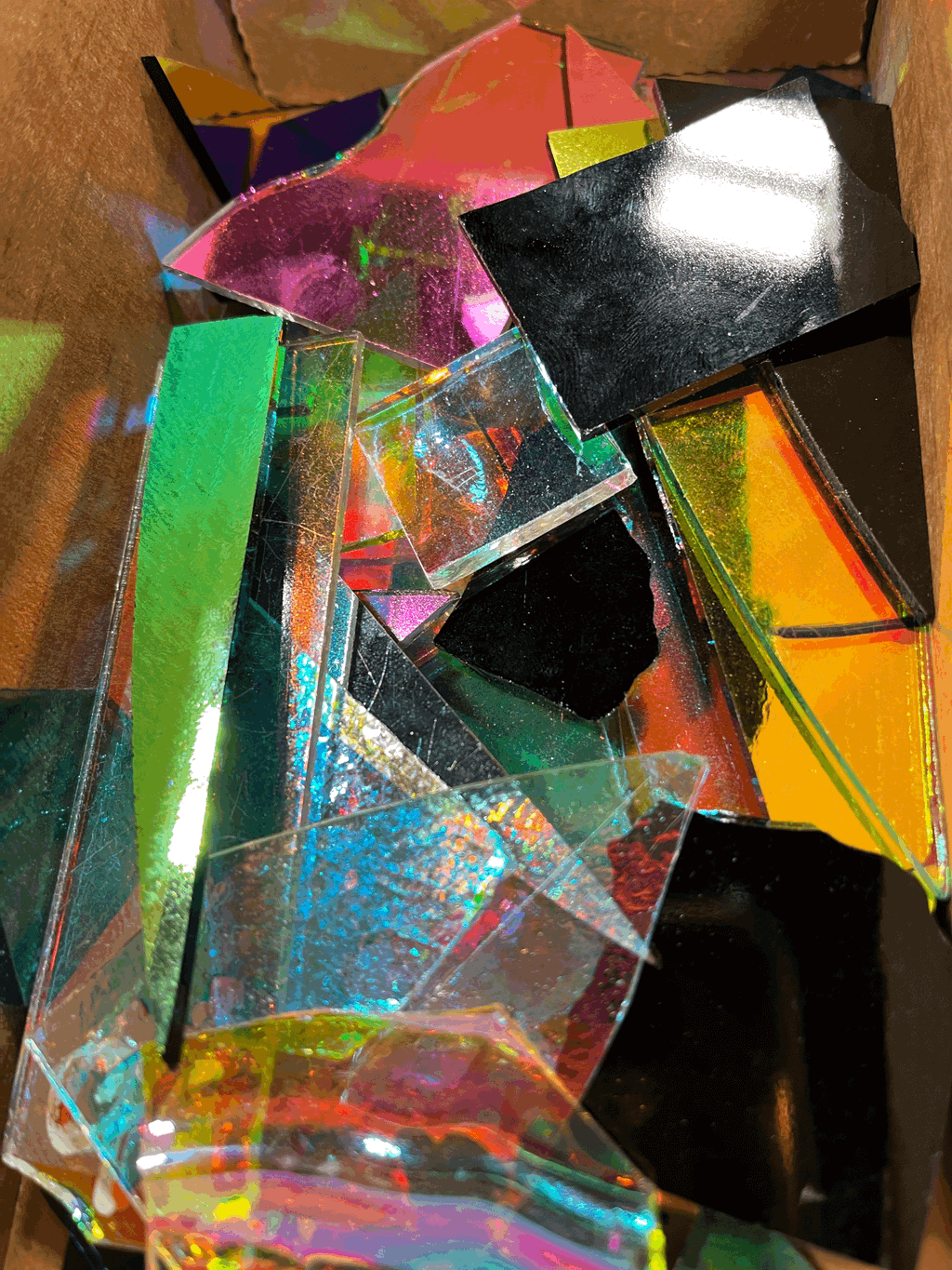 Intro to Fusing and Slumping (Level 1)