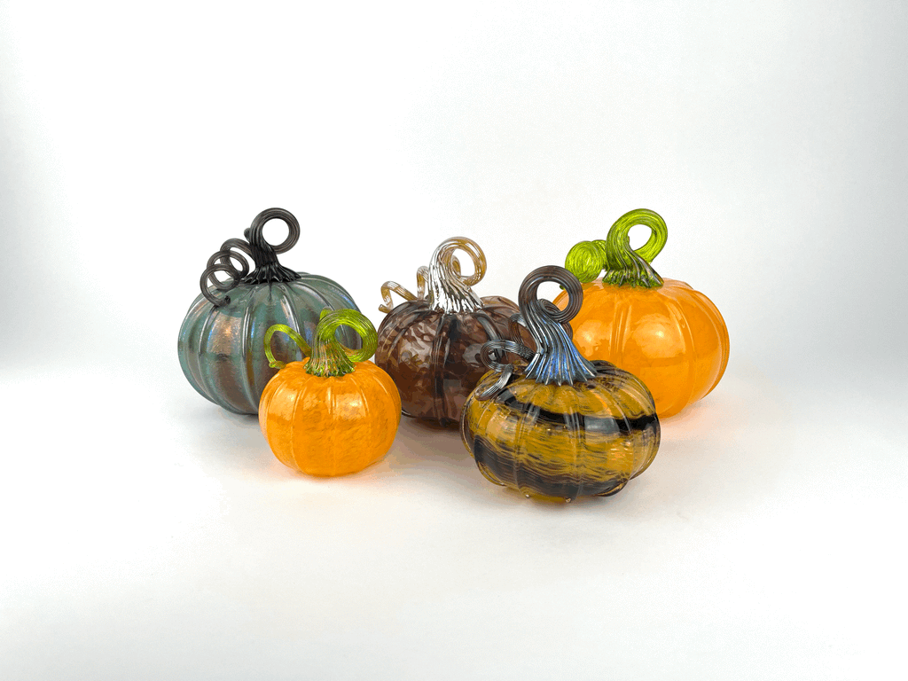 Beyond the Basic Pumpkin