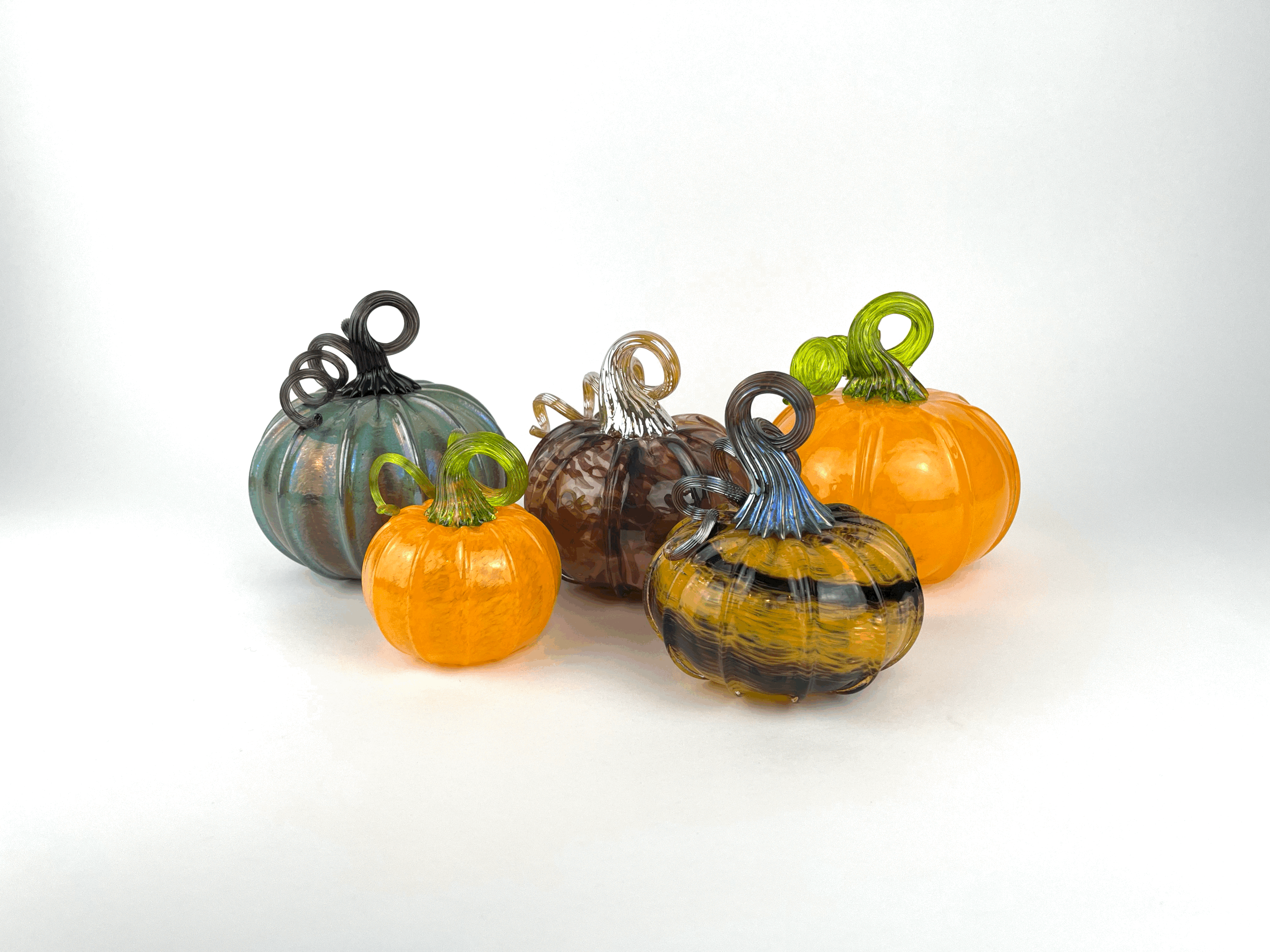 Beyond the Basic Pumpkin