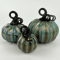 Beyond the Basic Pumpkin