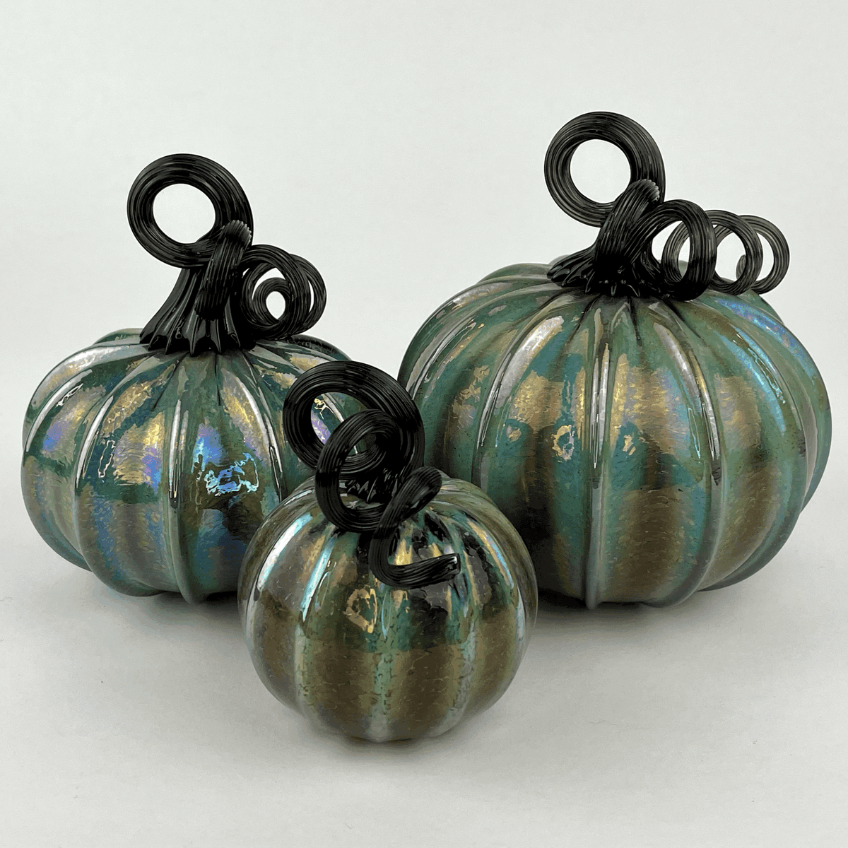 Beyond the Basic Pumpkin