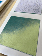 Layer, Line, and Luster: The Multi-Fire Glass Journey