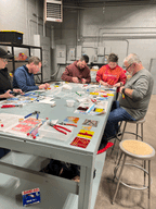 Intro to Fusing and Slumping (Level 1)
