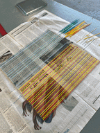 Layer, Line, and Luster: The Multi-Fire Glass Journey