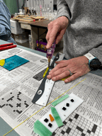 Intro to Fusing and Slumping (Level 1)
