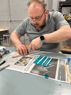Intro to Fusing and Slumping (Level 1)