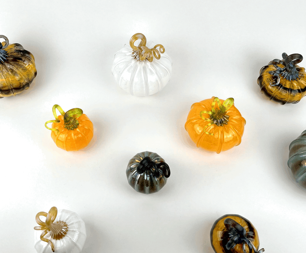 Beyond the Basic Pumpkin